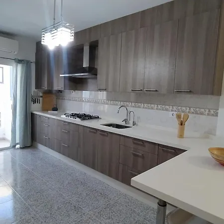 Aprtamento La Costa Апартаменты *