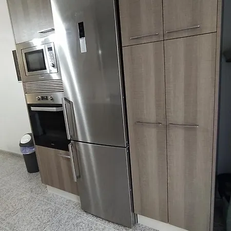 Aprtamento La Costa * Лос-Абригос