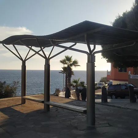 Апартаменты Aprtamento La Costa *