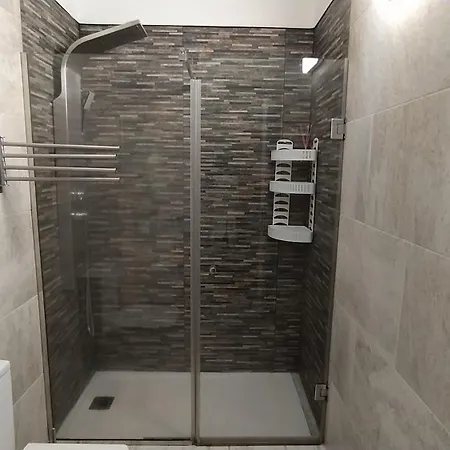 Апартаменты Aprtamento La Costa *