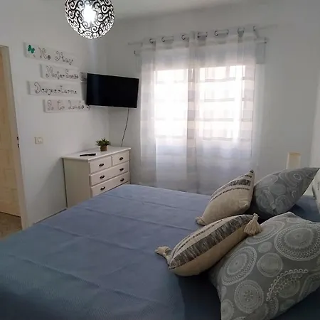 Aprtamento La Costa *