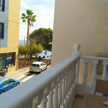 Aprtamento La Costa * Лос-Абригос