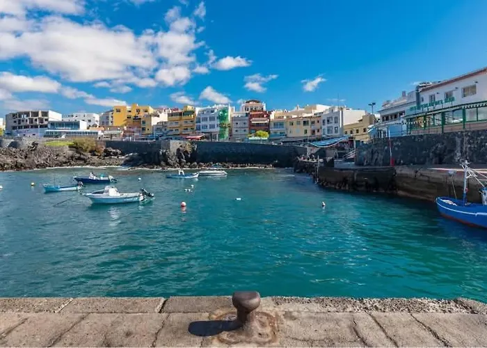 Aprtamento La Costa * Los Abrigos