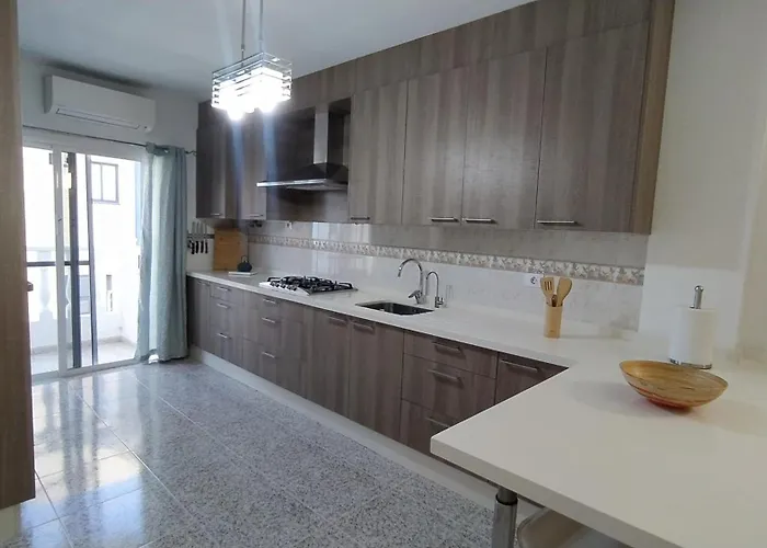 Aprtamento La Costa Apartment *