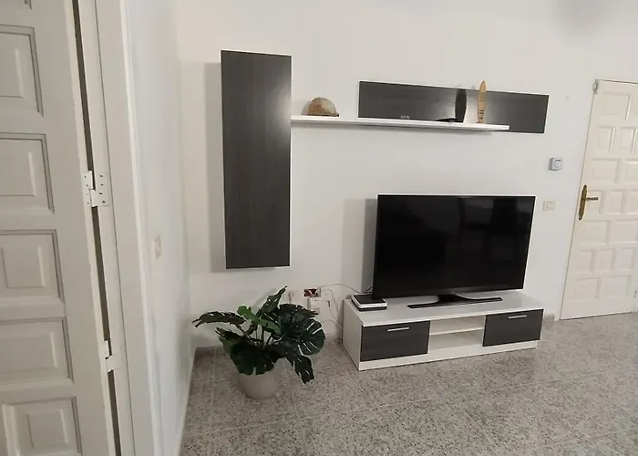 Aprtamento La Costa Appartement