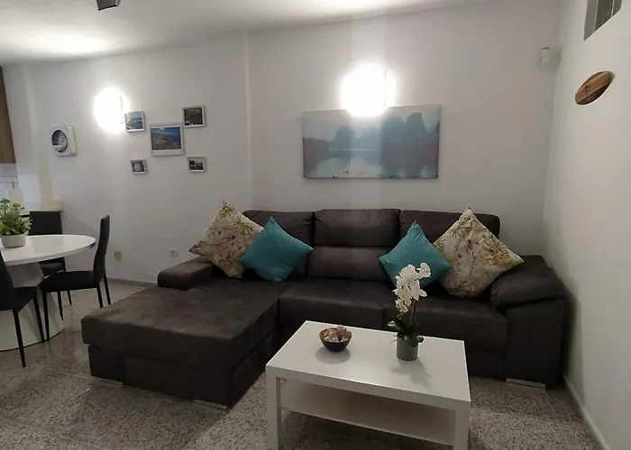 Aprtamento La Costa Appartement *