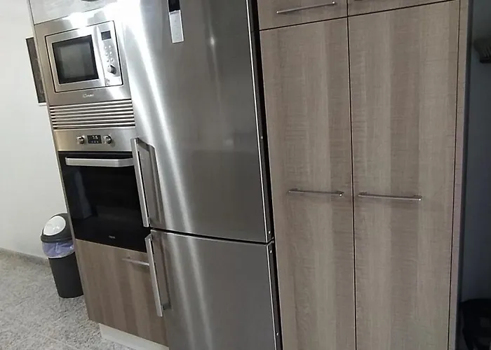 Aprtamento La Costa * Los Abrigos