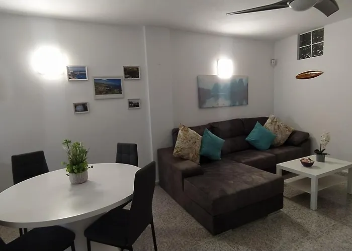 Aprtamento La Costa Appartement