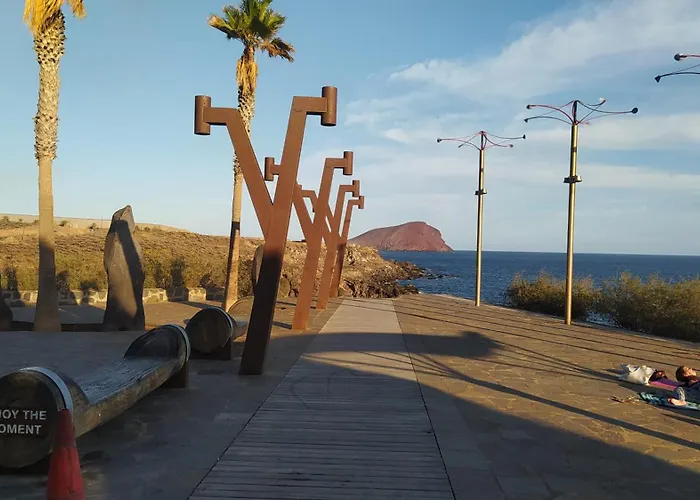 Aprtamento La Costa Appartement *