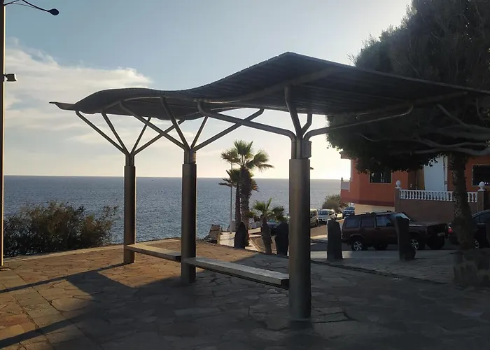 Appartement Aprtamento La Costa *