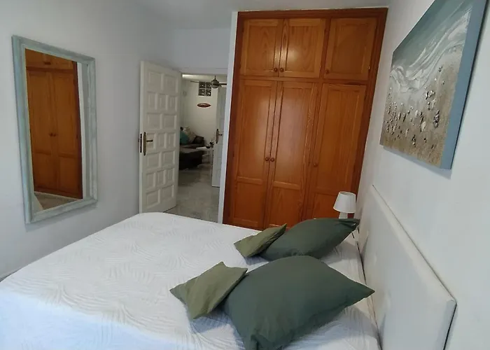 Aprtamento La Costa Apartment Los Abrigos