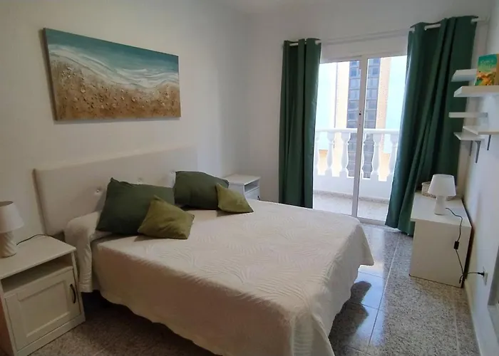 Aprtamento La Costa Apartment