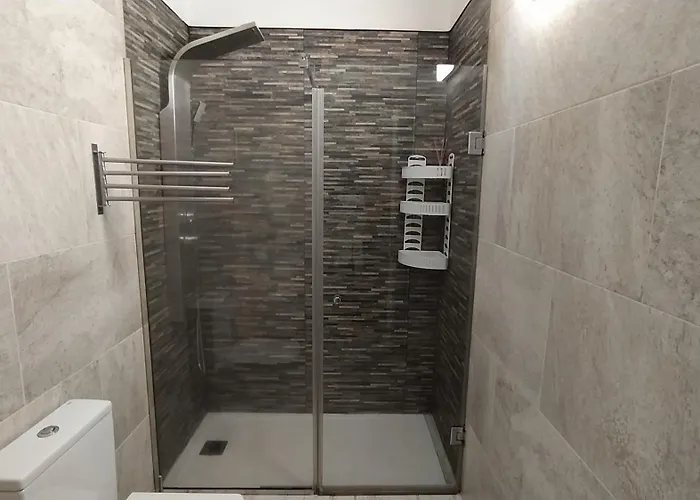 Appartement Aprtamento La Costa *