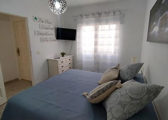 Aprtamento La Costa *