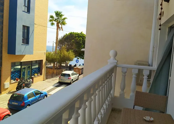 Aprtamento La Costa * Los Abrigos