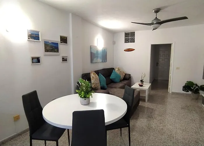 Aprtamento La Costa Apartment
