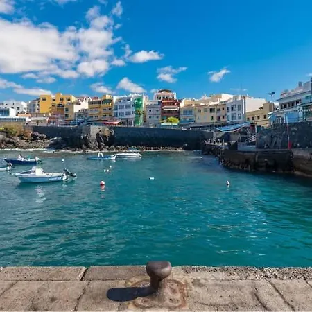 Aprtamento La Costa * Los Abrigos