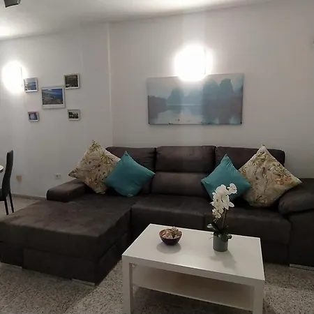 Aprtamento La Costa Daire *