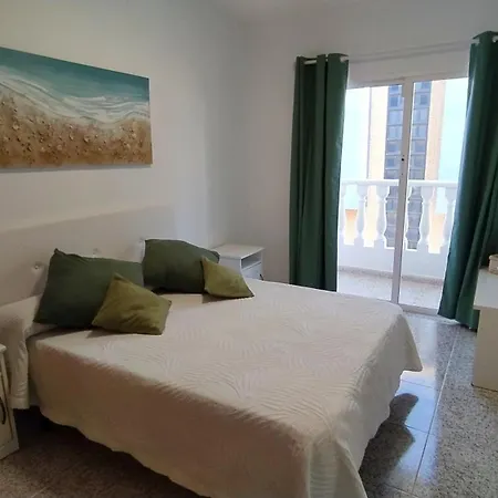 Aprtamento La Costa Daire