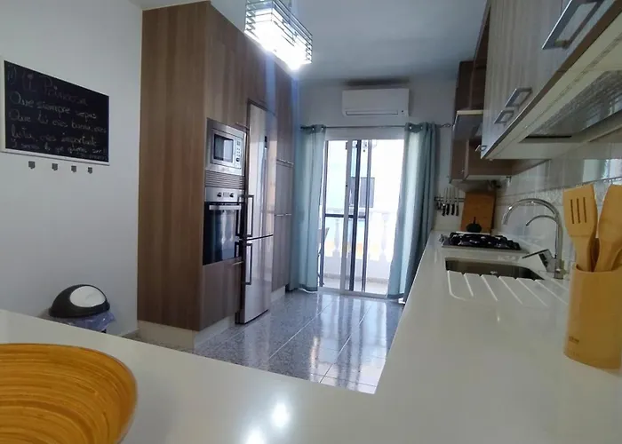 Aprtamento La Costa *