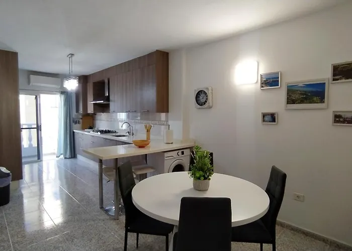 Aprtamento La Costa Διαμέρισμα