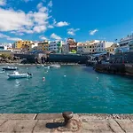 Aprtamento La Costa * 阿布里斯